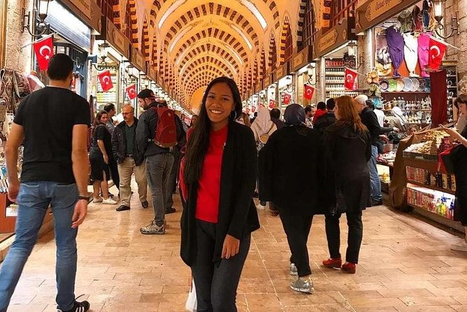 Go Out in Style on This Bachelorette or ‘Hen' Weekend in Istanbul - Unwind and Relax in Style