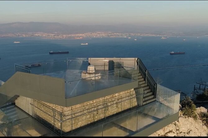 Go Tours Premium Gibraltar Experience With Professional Guide - Logistics and Transportation