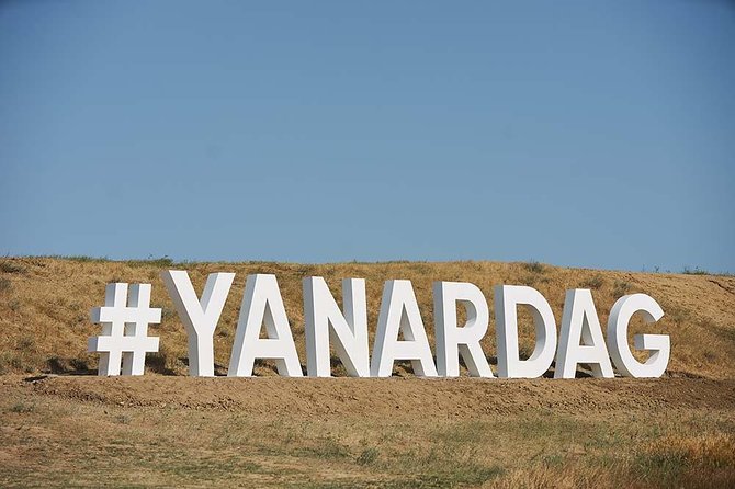 Gobustan & Ateshgah, Yanardag Tour - What To Expect