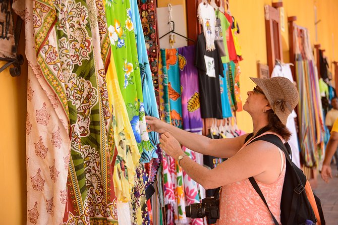 GOD -1 CARTAGENA HISTORY and FOLKLORE Shore Excursions - Frequently Asked Questions