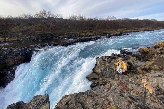 Golden Circle of Iceland, Small Group, Russian-Speaking Guide - Transportation Details
