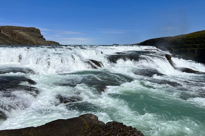 Golden Circle With Hot Spring Bakery and Tomato Farm Private Tour - Booking Information