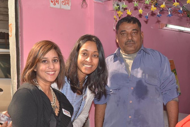 Golden Samosa Culinary Tour of India - Price and Cancellation Policy