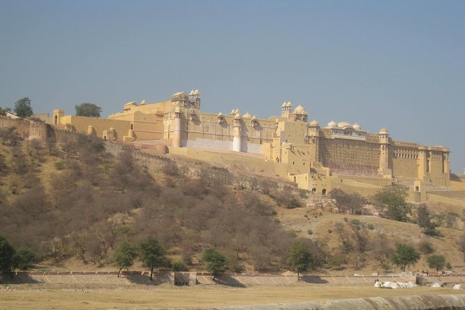 Golden Triangle & Beyond - Frequently Asked Questions