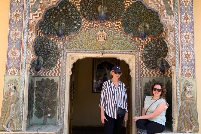 Golden Triangle: Private Tour of Delhi, Agra, and Jaipur - Additional Information