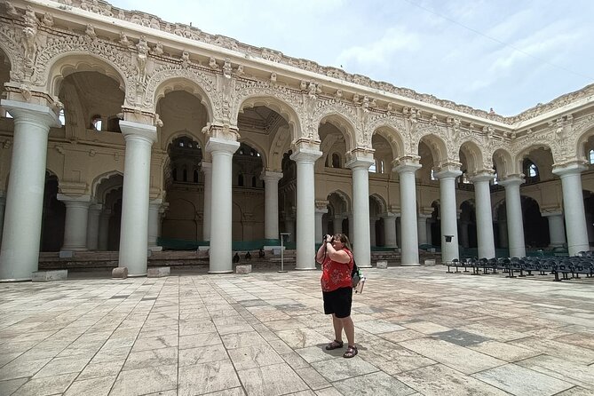 Golden Triangle & South India Temples - Tour Highlights