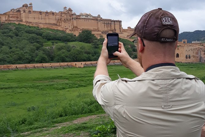 Golden Triangle Tour - Tour Highlights