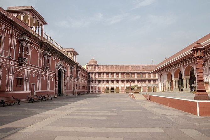 Golden Triangle Tour 6 Days - Optional Activities