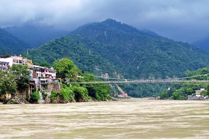 Golden Triangle With Haridwar & Rishikesh 5 Night 6 Days - Inclusions and Exclusions