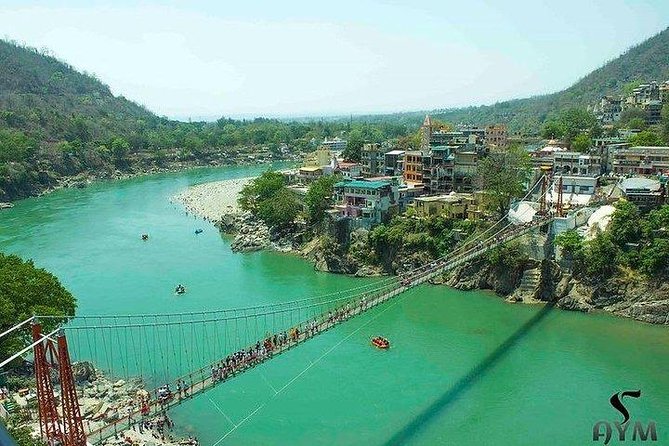 Golden Triangle With Haridwar & Rishikesh - Frequently Asked Questions
