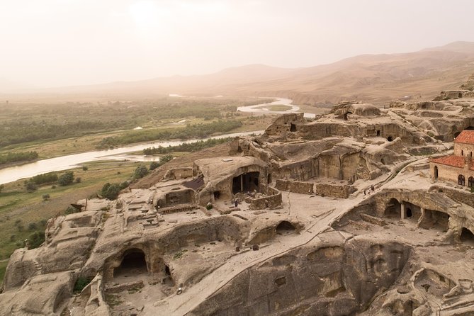Gori & Uplistsikhe Private Tour - Pricing and Guarantee