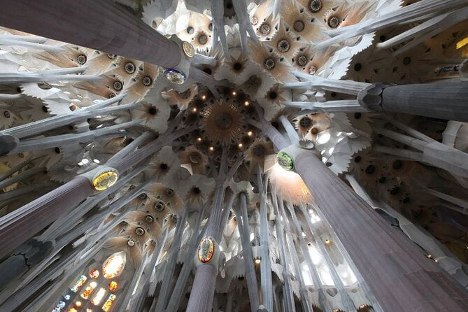 Gothic Quarter Private Tour With Sagrada Familia - Customer Reviews and Ratings