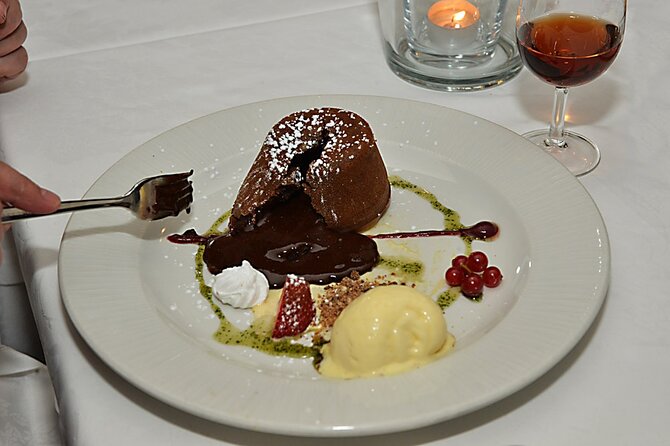 Gourmet Wine & Food Tour Dinner in Funchal - Frequently Asked Questions