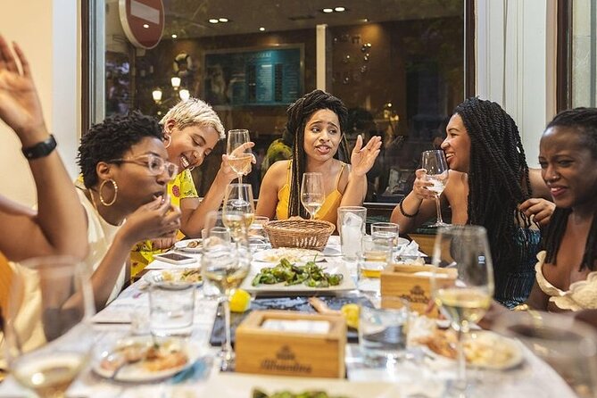 Granada Original Tapas Crawl by Food Lover Tour - Expectations