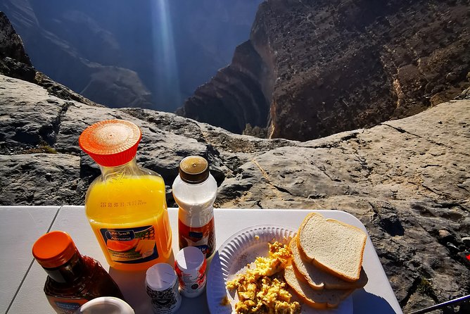 Grand Canyon Camping Trip! - Safety Guidelines
