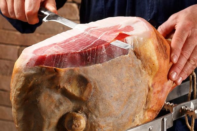 Grand Gourmet Tour Around Parma - Tour Operator Information