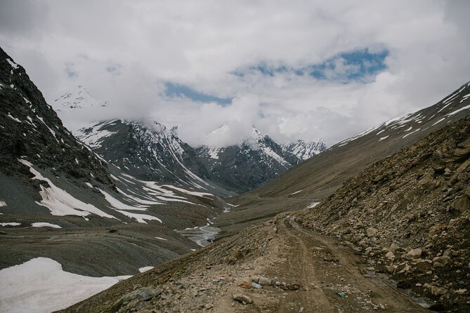 Great Himalayas Motorbike Tours - Cancellation Policy