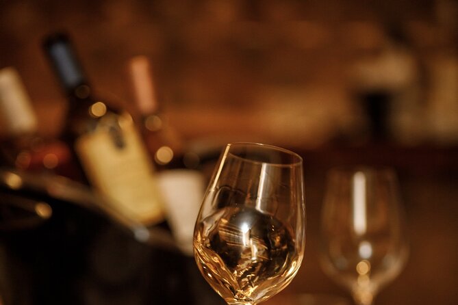 Greek Wine Tasting With Acropolis View - Cancellation Policy and Booking Flexibility