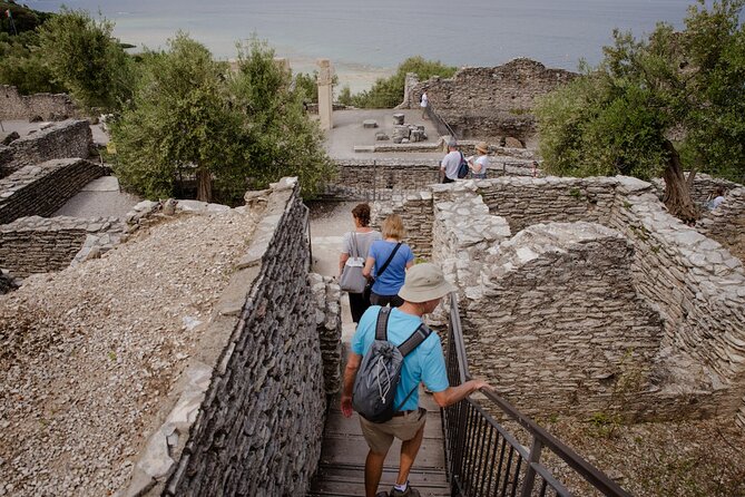 Grotte Di Catullo Archeological Tour in Sirmione - Additional Tour Information