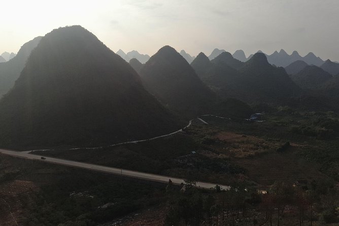 Guangzhou Baiyun International Airport(Can) to Guilin or Yangshuo Hotel - Additional Guidelines and Tips