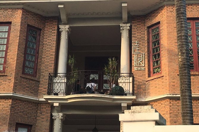 Guangzhou Private Arrival Tansfer: Railyway Station to City Hotel - Operator Information