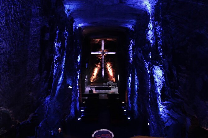 Guatavita Lagoon and Salt Cathedral-Private Transportation - Pricing and Cancellation Policy