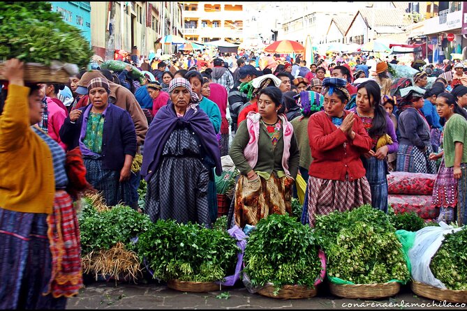 Guatemala Highlands 2 Days 1 Night. - Additional Information