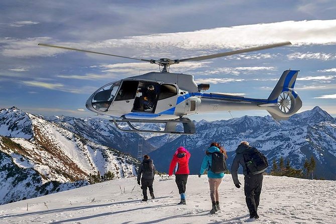 Gudauri Tour - Safety and Regulations