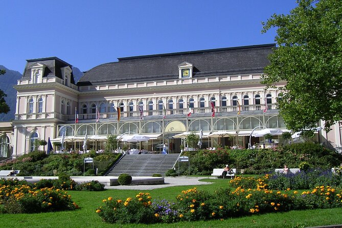 Guided 1 Day Tour to Emperors Resorts - Bad Ischl and Hallstatt From Vienna - Tour Itinerary