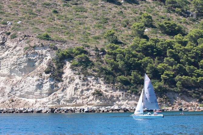 Guided Beginners Sailing Class Excursion in Cagliari - Location