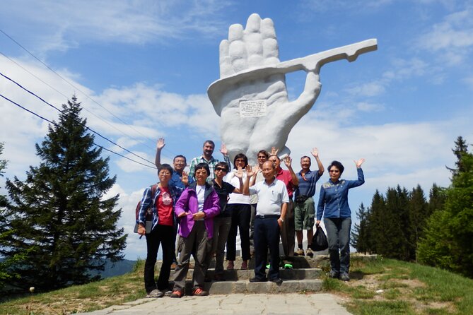 Guided Day Tour to Bucovina Painted Monasteries - Frequently Asked Questions