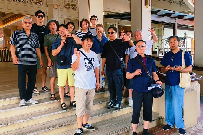 Guided Half Day Mangrove Safari Tour In Langkawi - Sharing Basis - Pickup Information