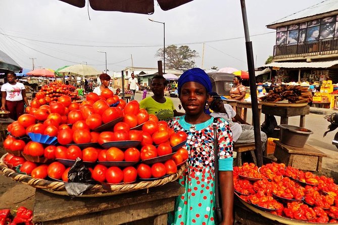 Guided Markets Tour in Lagos Nigeria - Pricing and Cancellation Policy