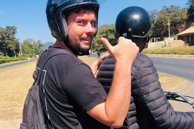 Guided Motorcycle Tour of Arusha - Pricing and Booking