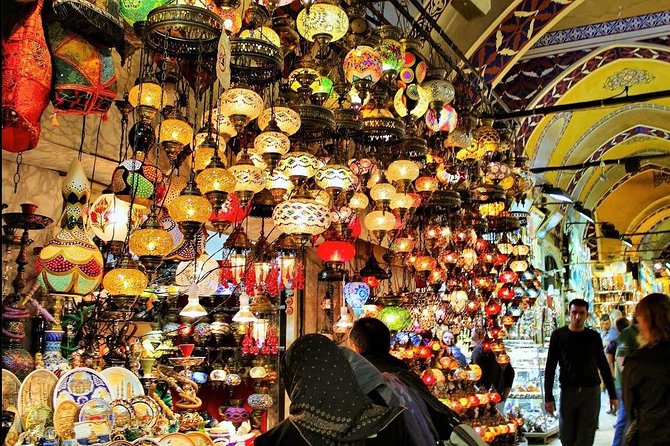 Guided Private Istanbul Tour - Booking Process