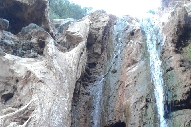 Guided Shared Day Trip Paradis Valley Day Trip Highlights From Marrakech - Traditional Moroccan Lunch