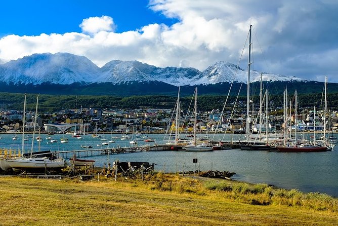 Guided Tour of the City of Ushuaia - Must-Visit Attractions
