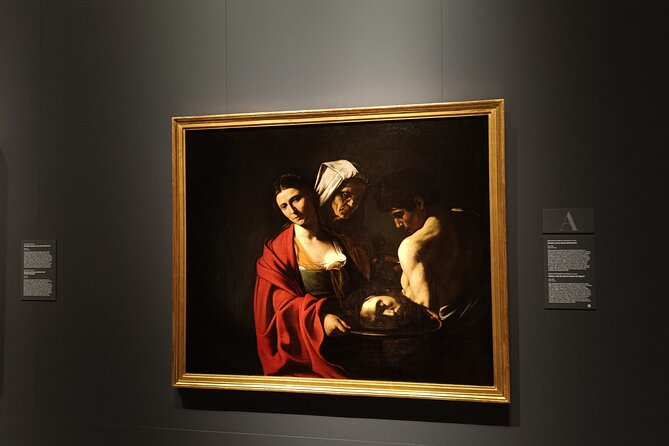 Guided Tour of the Royal Collections Gallery in Madrid - Visitor Information