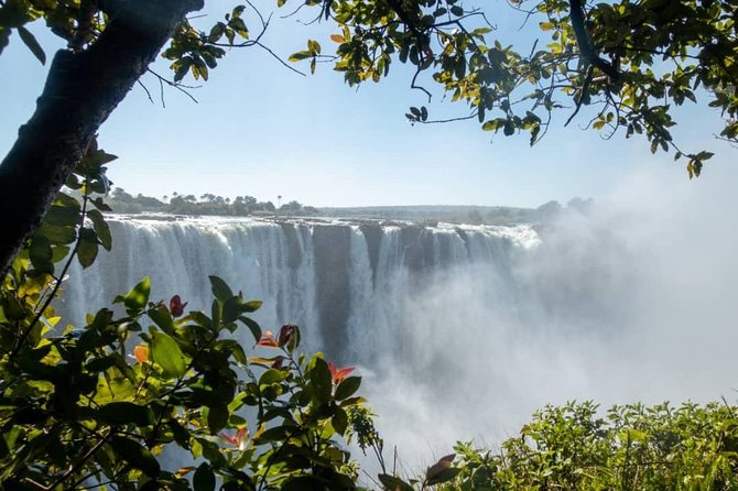 Guided Tour Of Victoria Falls-Zambia - Local Attractions Near Victoria Falls