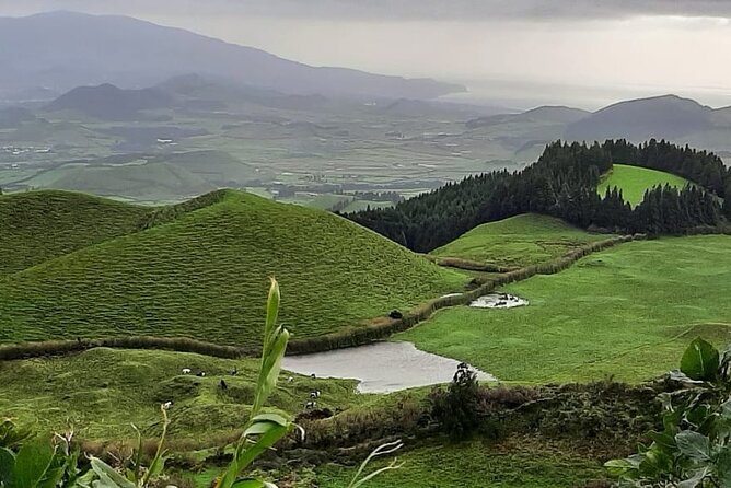 Guided Visit to the Crater and Volcano of Lagoa Das Sete Cidades - Recommendations and Feedback