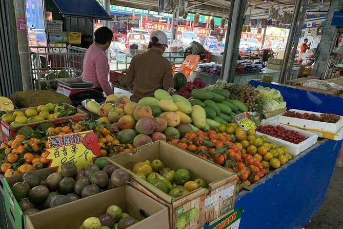Guided Walking Tour to Experience Life of a Local Hainanese - End Point