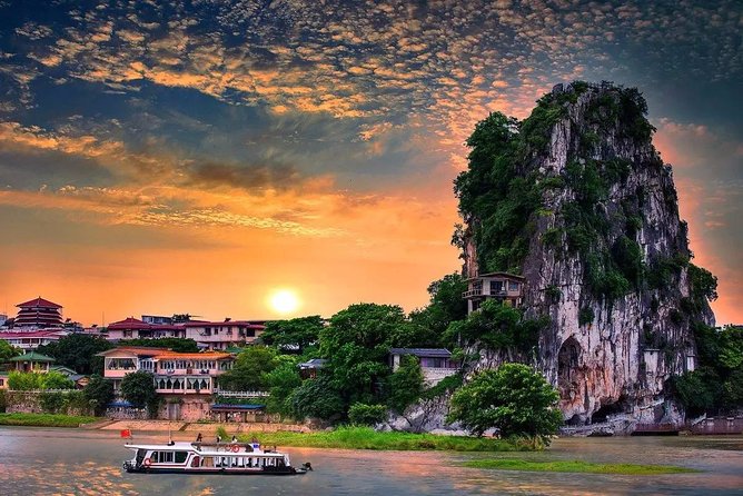 Guilin 2-Day Private Customized Tour: City Highlights and Longji Rice Terrace - Frequently Asked Questions