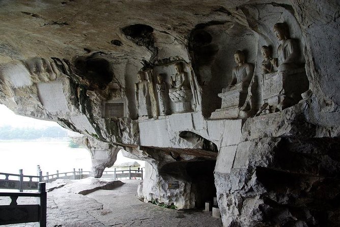 Guilin City Full-Day Private Tour - Cancellation Policy