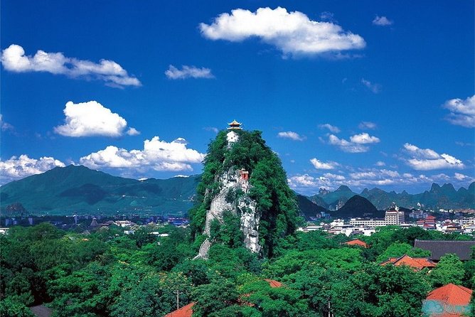 Guilin City Highlights Private Muslim Day Trip With Chongshan Rd Mosque Included - Price and Booking Details