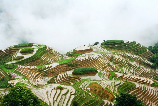 Guilin Day Trip: Dragons Backbone Rice Terraces & Pingan Zhuang Ethnic Village - Cancellation Policy