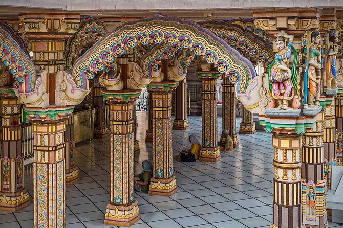 Gujarat Archaeological & Natural Wonders - Natural Sanctuaries