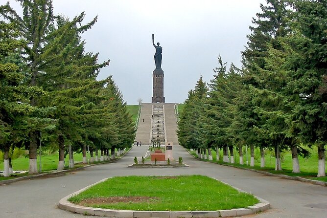 Gyumri, Black Fortress, Urban Life (Dzitoghtsyan) Museum - Pricing and Guarantee Details