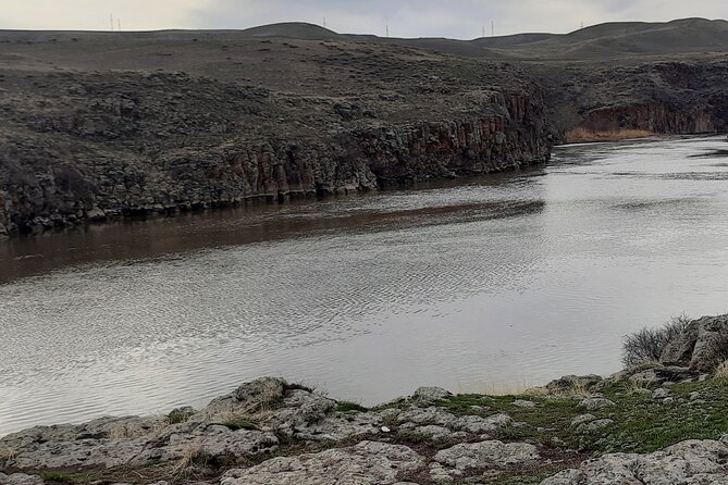 Gyumri City Tour, Marmashen Monastery and Akhuryan River - Gyumri City Tour Highlights