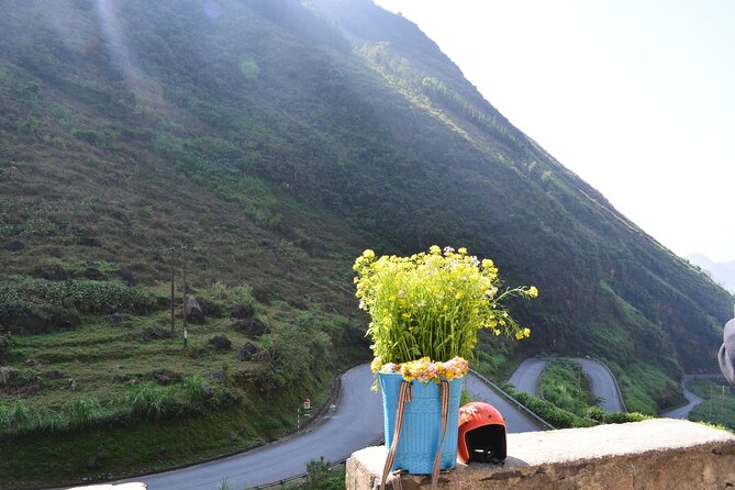 Ha Giang Loop 2 Day Motorbike Private Tour Through Mountains - Cancellation Policy