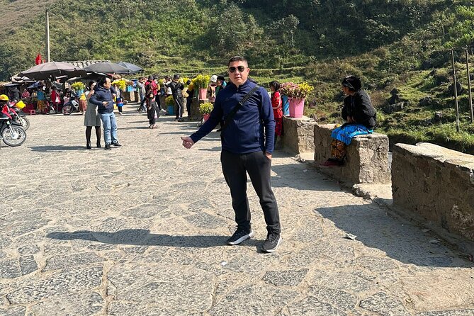 Ha Giang Loop and Dong Van Kast Plateau Amazing 2 Days Car Tour - Pickup Details